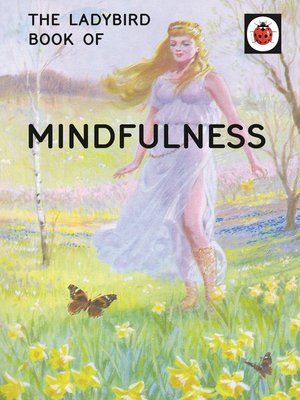 cover image of The Ladybird Book of Mindfulness